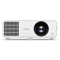 BenQ projektor LW650 DLP 4000 lm 640 x 480 VGA, 1280 x 800 WXGA, 3840 x 2160 4K UHD Podporuje 4K, automatická korekce lichoběžníkového zkreslení, s dálkovým