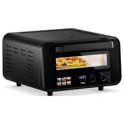 Princess Pro Max pec na pečení pizzy s kamenem na pečení pizzy