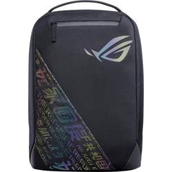 Asus batoh na notebooky 90XB04ZN-BBP030, max. 43,2 cm (17) , černá