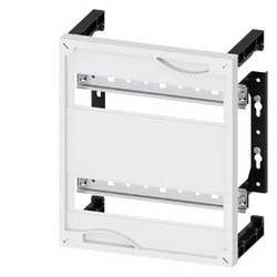 Siemens 8GK43512KK12 Alpha 400/630 DIN, montážní sada pro přístroje, rozteč rozvodů 150 mm souprava 1 ks