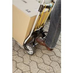 Wolfcraft TS 850 5501000 rudl skládací, litý hliník, max. zatížení 100 kg