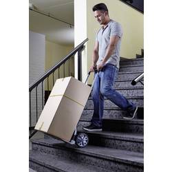 Wolfcraft TS 850 5501000 rudl skládací, litý hliník, max. zatížení 100 kg