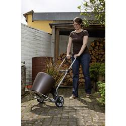 Wolfcraft TS 850 5501000 rudl skládací, litý hliník, max. zatížení 100 kg