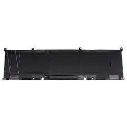 Dell akumulátor do notebooku Akku P8P1P 11.40 V 4650 mAh Dell