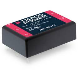 AC/DC zdroj do DPS TracoPower TML 40512 12 V/DC 5 A 40 W