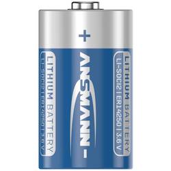 Ansmann ER14250 speciální typ baterie 1/2 AA lithiová 3.6 V 1200 mAh 1 ks