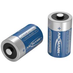 Ansmann ER14250 speciální typ baterie 1/2 AA lithiová 3.6 V 1200 mAh 1 ks
