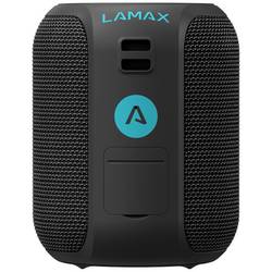 Lamax Sounder2 Mini Bluetooth® reproduktor outdoor, SD paměť. karta, nárazuvzdorný, USB, přenosné, AUX, prachotěsný, Vodotěsný