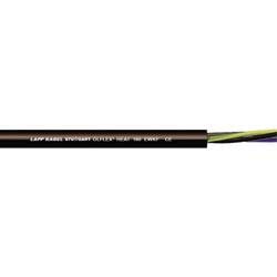 LAPP ÖLFLEX® HEAT 180 EWKF 46110/500 vysokoteplotní kabel 7 G 1 mm², 500 m, černá