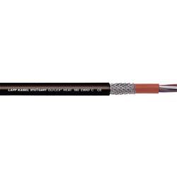 LAPP ÖLFLEX® HEAT 180 EWKF 463213/500 vysokoteplotní kabel 4 G 2.5 mm², 500 m, černá
