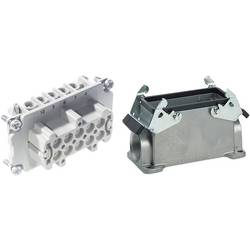 LAPP sada konektoru EPIC®KIT H-BE 10 75009643 10 + PE šroubovací 1 sada