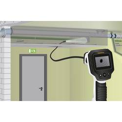 Laserliner VideoScope One inspekční kamera, Ø sondy: 9 mm, Délka sondy: 1.5 m