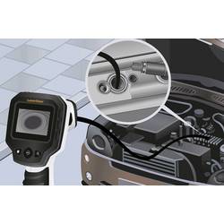 Laserliner VideoScope One inspekční kamera, Ø sondy: 9 mm, Délka sondy: 1.5 m