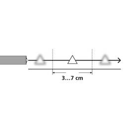 Laserliner VideoScope One inspekční kamera, Ø sondy: 9 mm, Délka sondy: 1.5 m