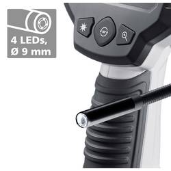 Laserliner VideoScope One inspekční kamera, Ø sondy: 9 mm, Délka sondy: 1.5 m