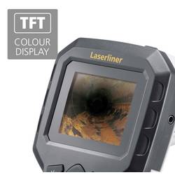 Laserliner VideoScope One inspekční kamera, Ø sondy: 9 mm, Délka sondy: 1.5 m