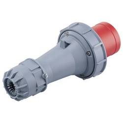 Sygonix SY-6796256 CEE zástrčka, 63 A, 5pólová, 400 V/AC, 1 ks