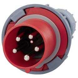 Sygonix SY-6796256 CEE zástrčka, 63 A, 5pólová, 400 V/AC, 1 ks