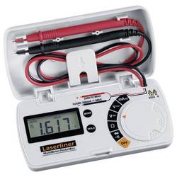 Laserliner MultiMeter-PocketBox multimetr