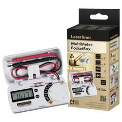 Laserliner MultiMeter-PocketBox multimetr