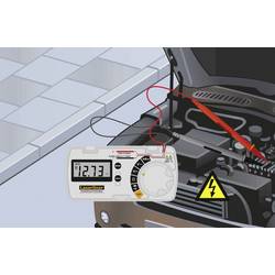 Laserliner MultiMeter-PocketBox multimetr