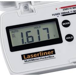 Laserliner MultiMeter-PocketBox multimetr