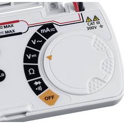 Laserliner MultiMeter-PocketBox multimetr