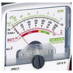 Laserliner MultiMeter-Home multimetr