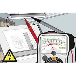 Laserliner MultiMeter-Home multimetr