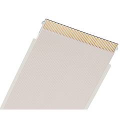 Molex 150180083 plochý kabel Rastr (rozteč): 0.50 mm 1 ks
