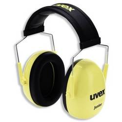 uvex K junior 2600000 mušlový chránič sluchu 29 dB 1 ks