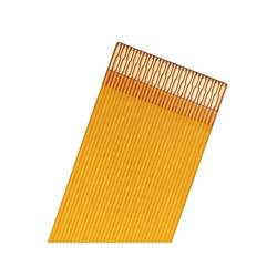 Molex 150140439 plochý kabel Rastr (rozteč): 0.25 mm 1 ks