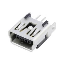 Molex 5000750517 USB konektor 1 ks