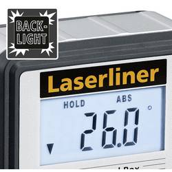 Laserliner MasterLevel Box 081.260E digitální vodováha
