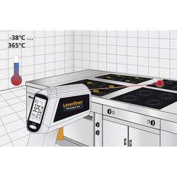 Laserliner ThermoSpot One infračervený teploměr