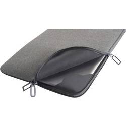 Tucano obal na notebooky MELANGE Sleeve f. Noteb. 15.6 sw Max. velikost: 39,6 cm (15,6) černá