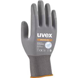uvex 6004007 phynomic lite nylon pracovní rukavice Velikost rukavic: 7 EN 388 1 ks