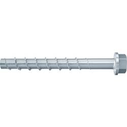 Fischer 536874 šroub do betonu 14 mm 75 mm vnější šestihran 20 ks