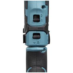 Makita DF012DSE aku šroubovák, 7.2 V, 1.5 Ah Li-Ion vč. 2x aku, vč. nabíječky, kufřík, DF012DSE