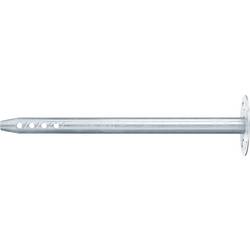 Fischer držák izolační hmoty 170 mm kov 536266 250 ks (Ø x d) 8 mm x 170 mm