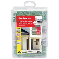 Fischer 531227 Box s výběrem hmoždinek 1 ks