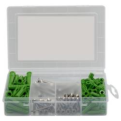 Fischer 531227 Box s výběrem hmoždinek 1 ks