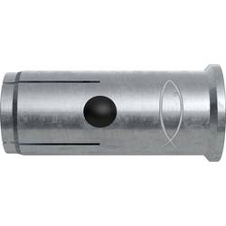 Fischer 532231 zatloukací kotva 25 mm 10 mm 100 ks