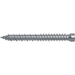Fischer 532911 Windowframe screw 7.5 mm 102 mm ITX 100 ks