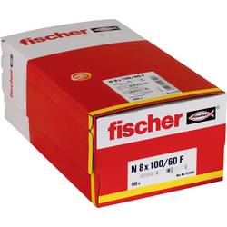 Fischer 513703 hřebíková hmoždinka 100 mm 8 mm 100 ks