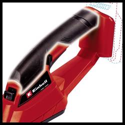 Einhell GC-CG 18 Li-Solo akumulátor nůžky na keře, nůžky na trávu bez akumulátoru, bez nabíječky 18 V Li-Ion