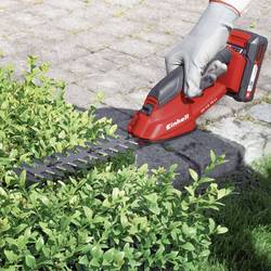 Einhell GC-CG 18 Li-Solo akumulátor nůžky na keře, nůžky na trávu bez akumulátoru, bez nabíječky 18 V Li-Ion