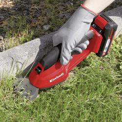 Einhell GC-CG 18 Li-Solo akumulátor nůžky na keře, nůžky na trávu bez akumulátoru, bez nabíječky 18 V Li-Ion