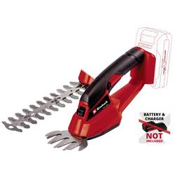 Einhell GC-CG 18 Li-Solo akumulátor nůžky na keře, nůžky na trávu bez akumulátoru, bez nabíječky 18 V Li-Ion