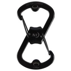 NITE Ize NI-SBO-03-01 karabina 82 mm x 45 mm 1 ks